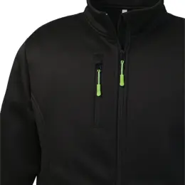 Mens Finch Lime